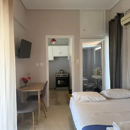 Beautiful In Petralona Apartamento *