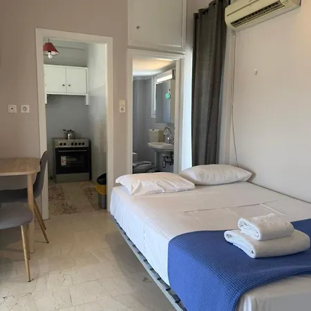 Beautiful In Petralona * Mesochorion (Evrytania)